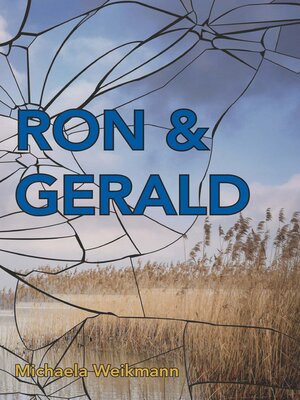 cover image of Ron & Gerald